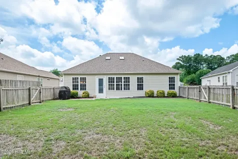 153 N Belvedere Drive Hampstead NC 28443
