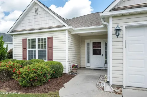 153 N Belvedere Drive Hampstead NC 28443