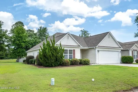 153 N Belvedere Drive Hampstead NC 28443