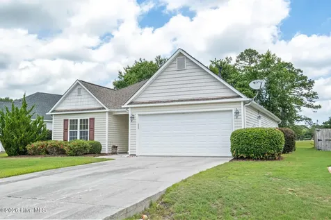 153 N Belvedere Drive Hampstead NC 28443
