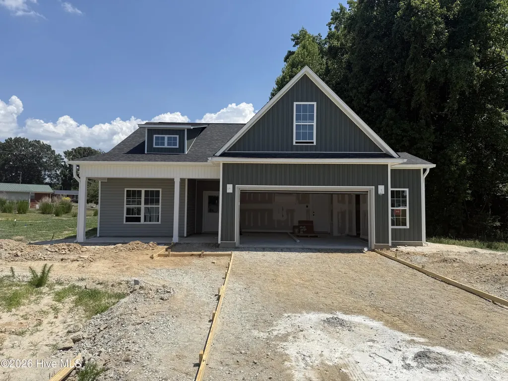 46 Rum Row Court Smithfield NC 27577