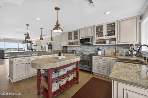5419 Marina Club Drive Wilmington NC 28409