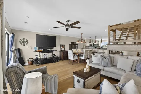 5419 Marina Club Drive Wilmington NC 28409