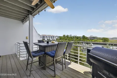 5419 Marina Club Drive Wilmington NC 28409