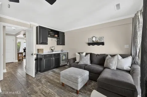 5419 Marina Club Drive Wilmington NC 28409