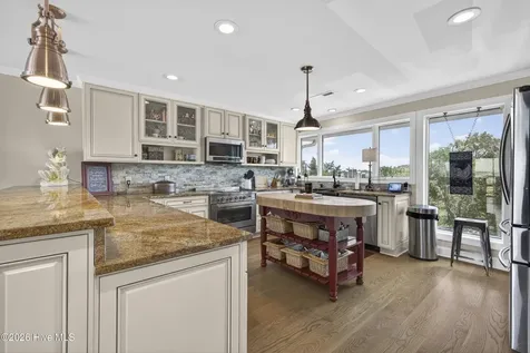 5419 Marina Club Drive Wilmington NC 28409