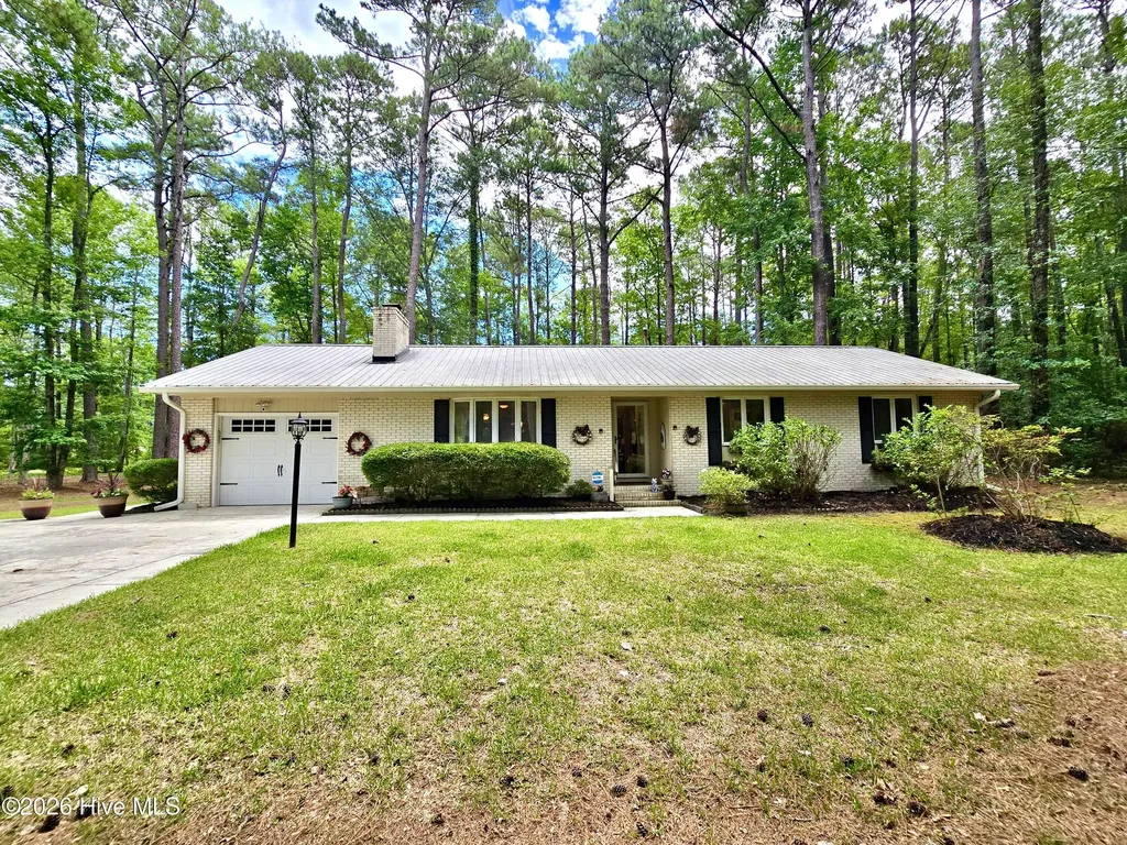 51 Sunfield Drive Carolina Shores NC 28467