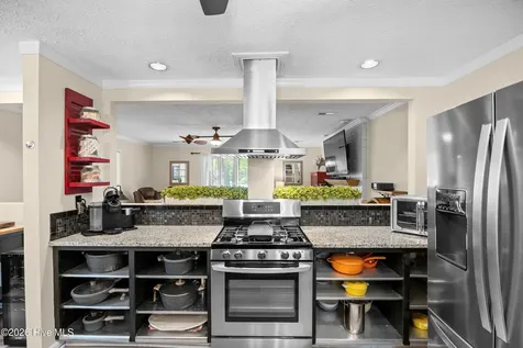 51 Sunfield Drive Carolina Shores NC 28467