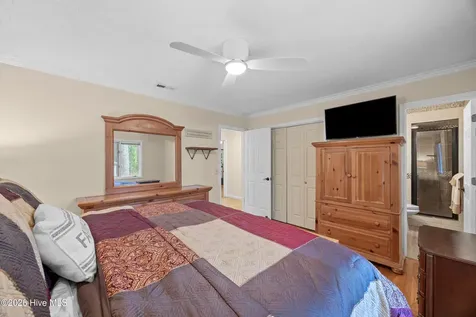 51 Sunfield Drive Carolina Shores NC 28467