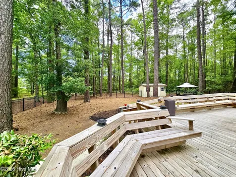 51 Sunfield Drive Carolina Shores NC 28467