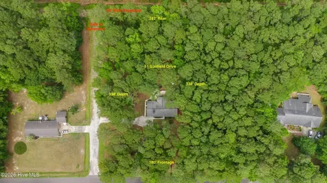 51 Sunfield Drive Carolina Shores NC 28467