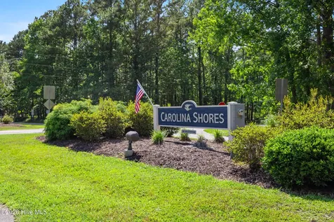 51 Sunfield Drive Carolina Shores NC 28467