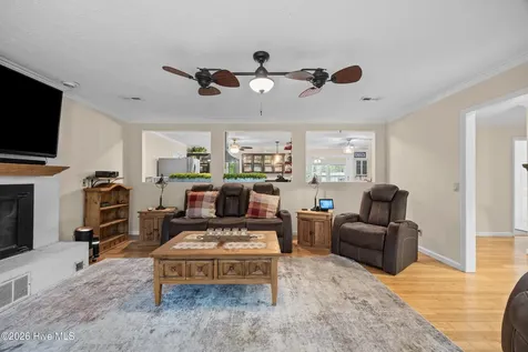 51 Sunfield Drive Carolina Shores NC 28467