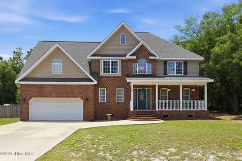 138 Yacht Club Drive Newport NC 28570