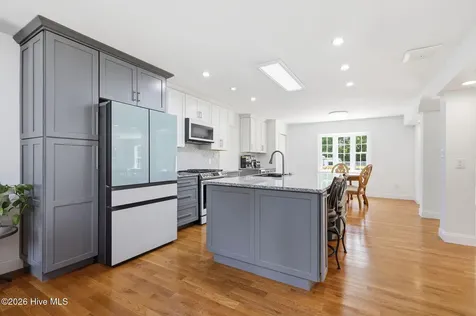 138 Yacht Club Drive Newport NC 28570