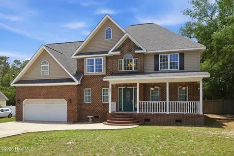 138 Yacht Club Drive Newport NC 28570
