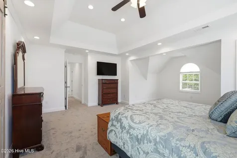 138 Yacht Club Drive Newport NC 28570