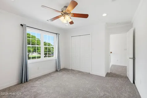 138 Yacht Club Drive Newport NC 28570