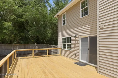 138 Yacht Club Drive Newport NC 28570