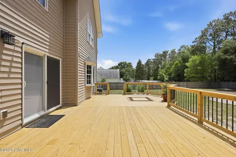 138 Yacht Club Drive Newport NC 28570