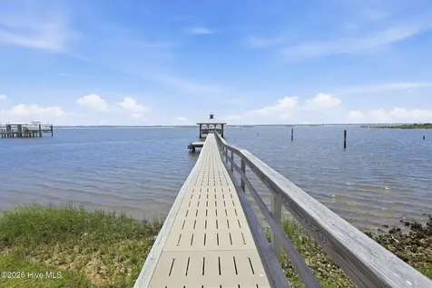 138 Yacht Club Drive Newport NC 28570