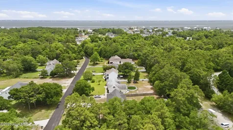 138 Yacht Club Drive Newport NC 28570