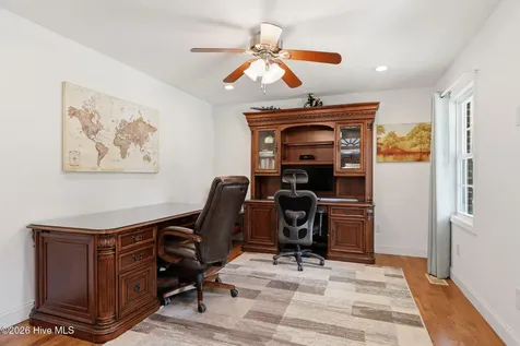 138 Yacht Club Drive Newport NC 28570