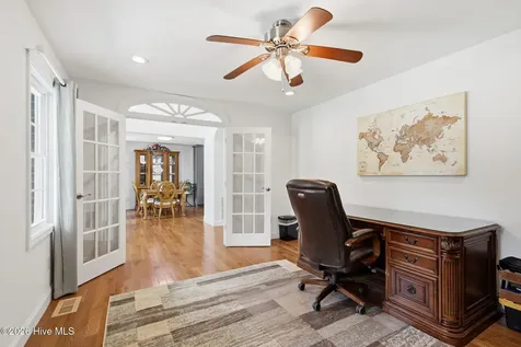 138 Yacht Club Drive Newport NC 28570