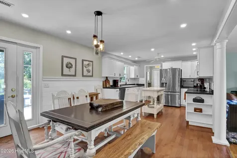 225 Mohican Trail Wilmington NC 28409