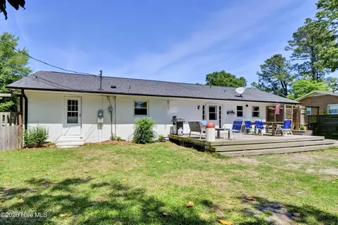 225 Mohican Trail Wilmington NC 28409