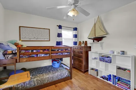 225 Mohican Trail Wilmington NC 28409