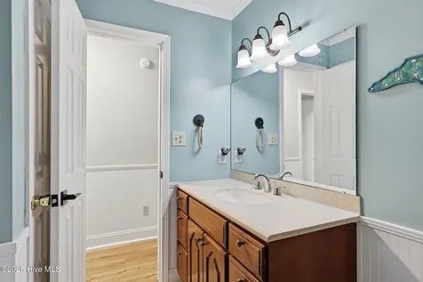 102 Beaver Trail Hubert NC 28539