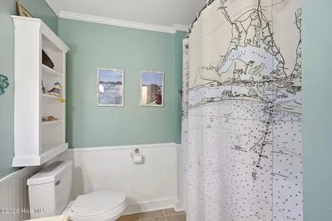 102 Beaver Trail Hubert NC 28539