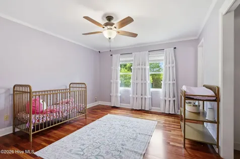 102 Beaver Trail Hubert NC 28539