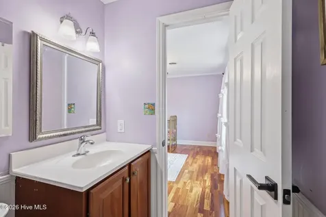 102 Beaver Trail Hubert NC 28539