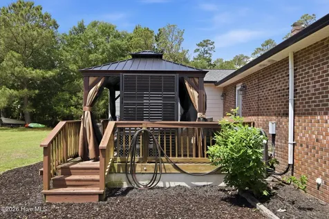 102 Beaver Trail Hubert NC 28539