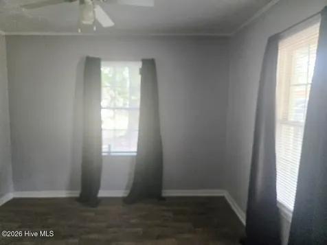 407 S Johnson Street Mount Olive NC 28365