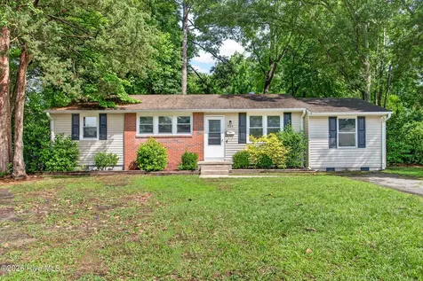 504 Clyde Drive Jacksonville NC 28540
