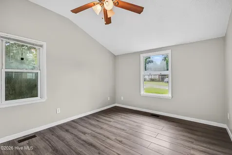 504 Clyde Drive Jacksonville NC 28540