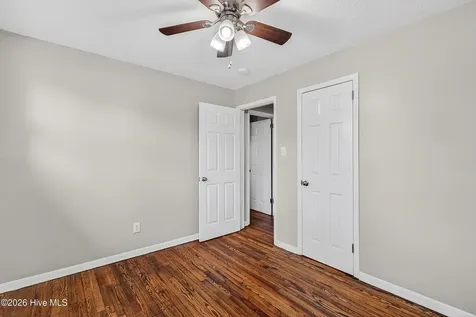 504 Clyde Drive Jacksonville NC 28540