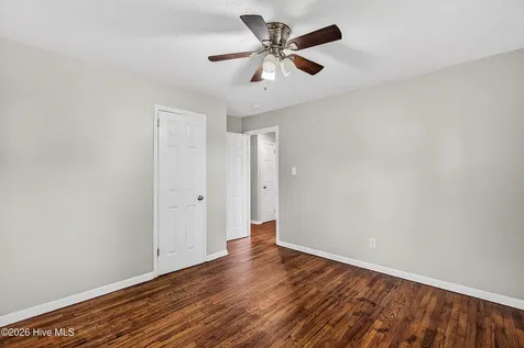 504 Clyde Drive Jacksonville NC 28540