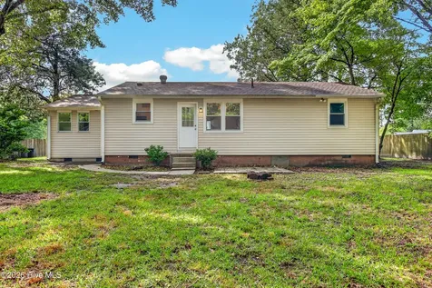 504 Clyde Drive Jacksonville NC 28540