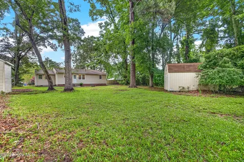 504 Clyde Drive Jacksonville NC 28540
