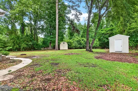 504 Clyde Drive Jacksonville NC 28540