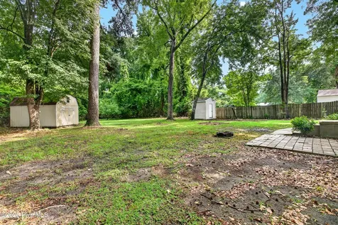 504 Clyde Drive Jacksonville NC 28540