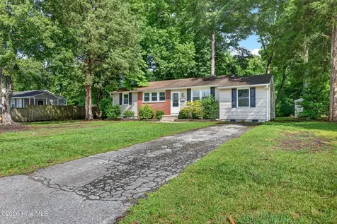 504 Clyde Drive Jacksonville NC 28540