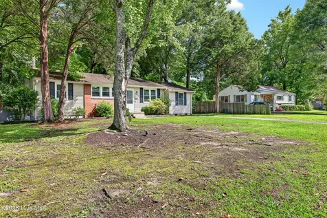 504 Clyde Drive Jacksonville NC 28540