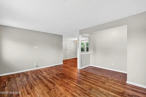 504 Clyde Drive Jacksonville NC 28540