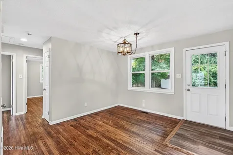 504 Clyde Drive Jacksonville NC 28540