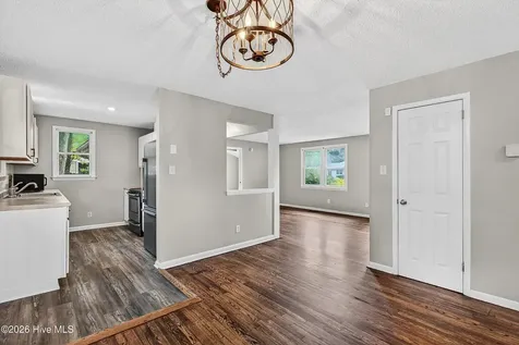 504 Clyde Drive Jacksonville NC 28540
